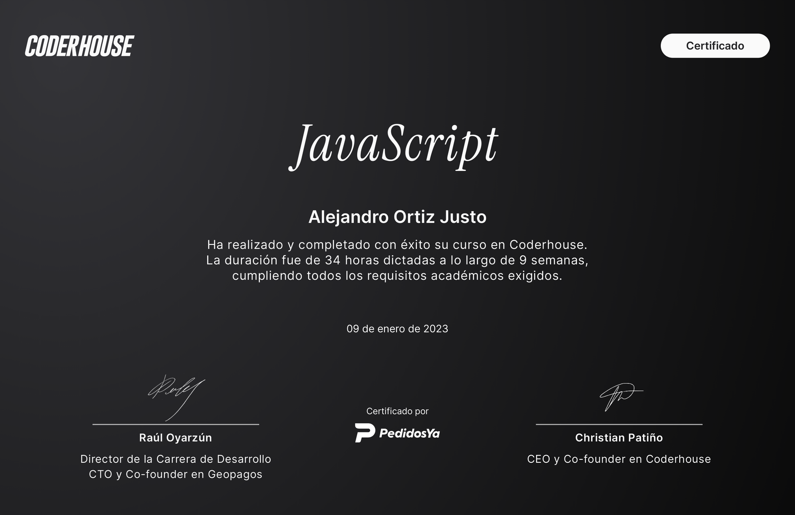 certificado-javascript